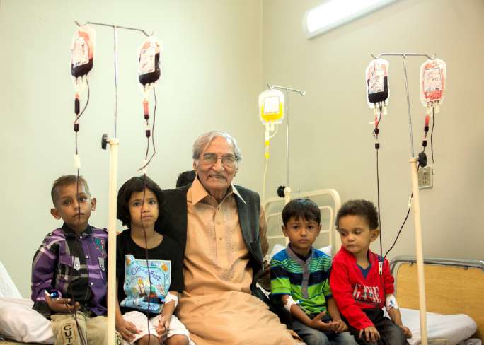 Patient Treatment Cycle